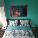 Deluxe Aquamarine * Ahtopol