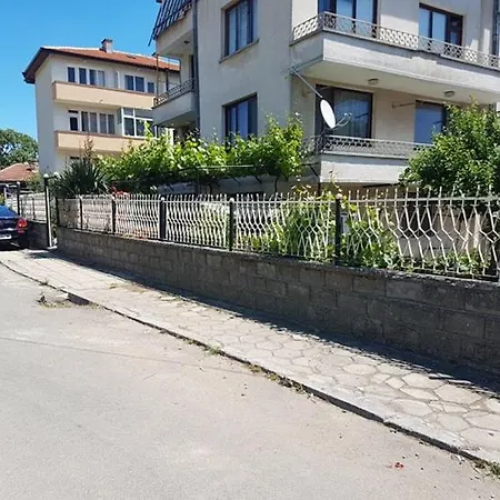 公寓 Deluxe Aquamarine