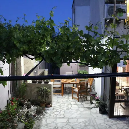 Deluxe Aquamarine 公寓 *