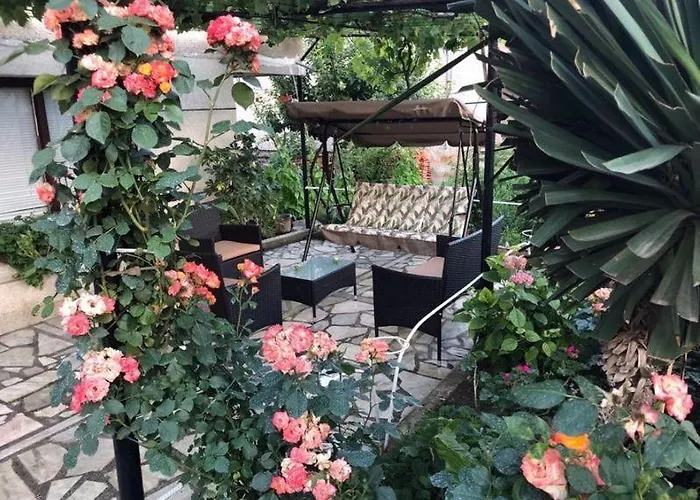 Deluxe Aquamarine 公寓