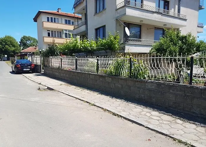 公寓 Deluxe Aquamarine