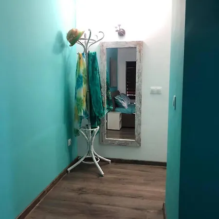 Deluxe Aquamarine アパート アフトポル