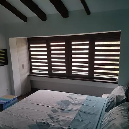 Deluxe Aquamarine Ahtopol
